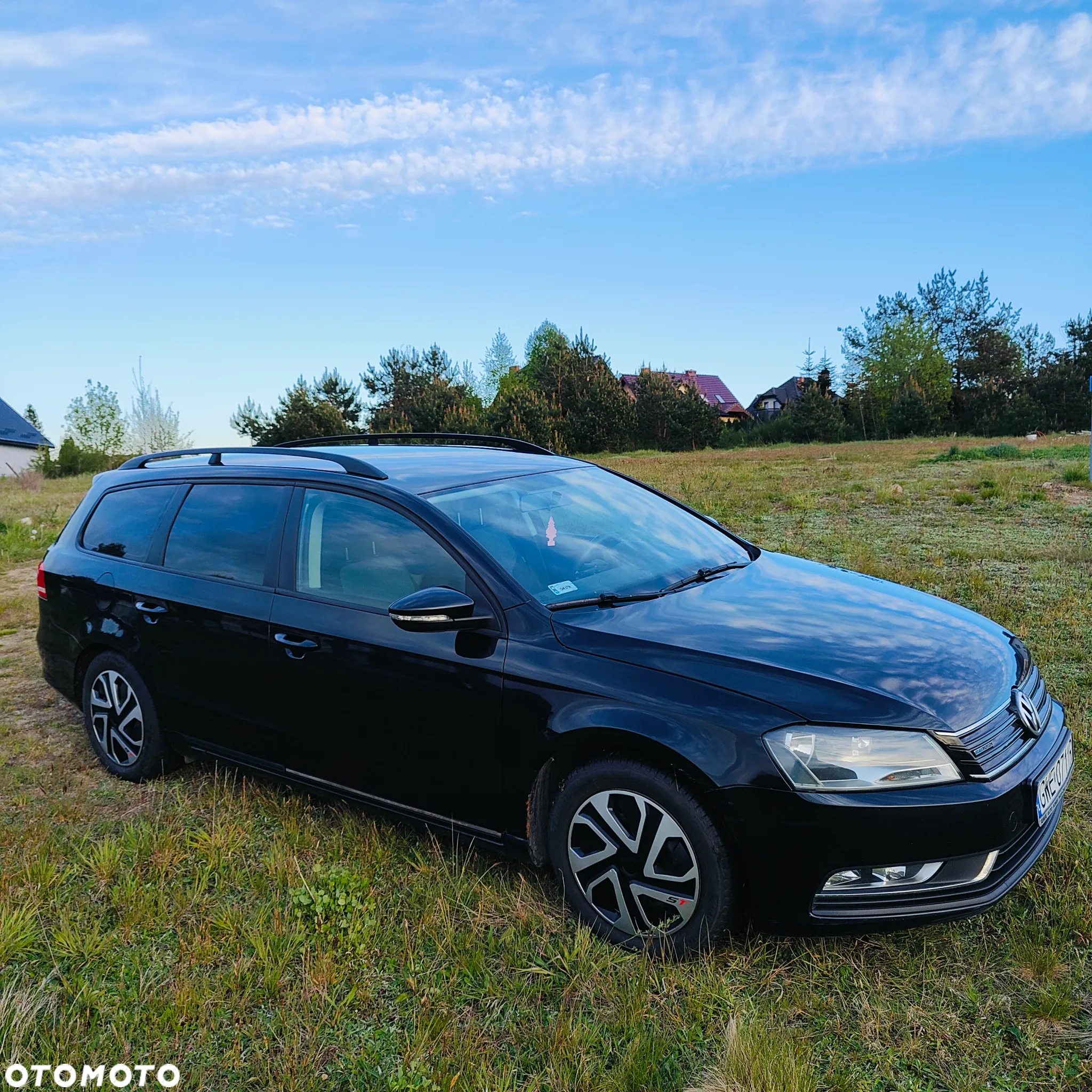 Volkswagen Passat 1.6 TDI Comfortline - 26