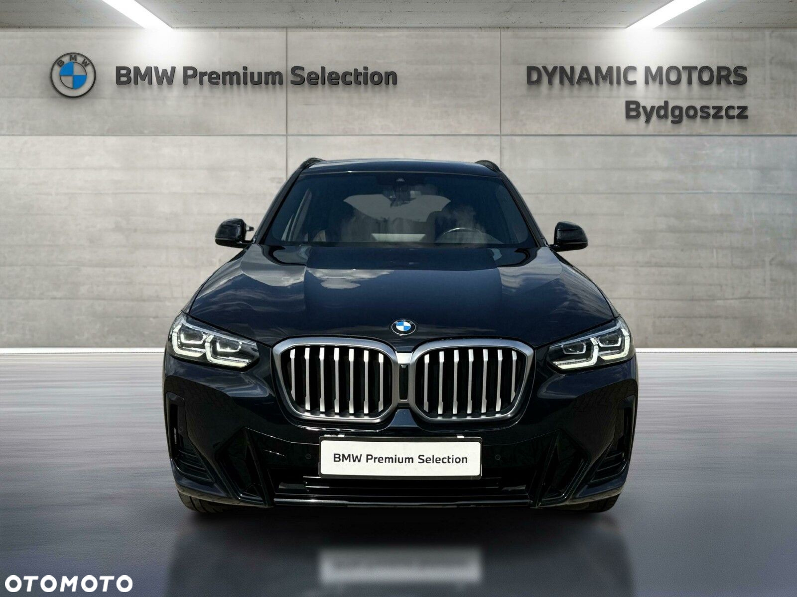 BMW X3 - 8