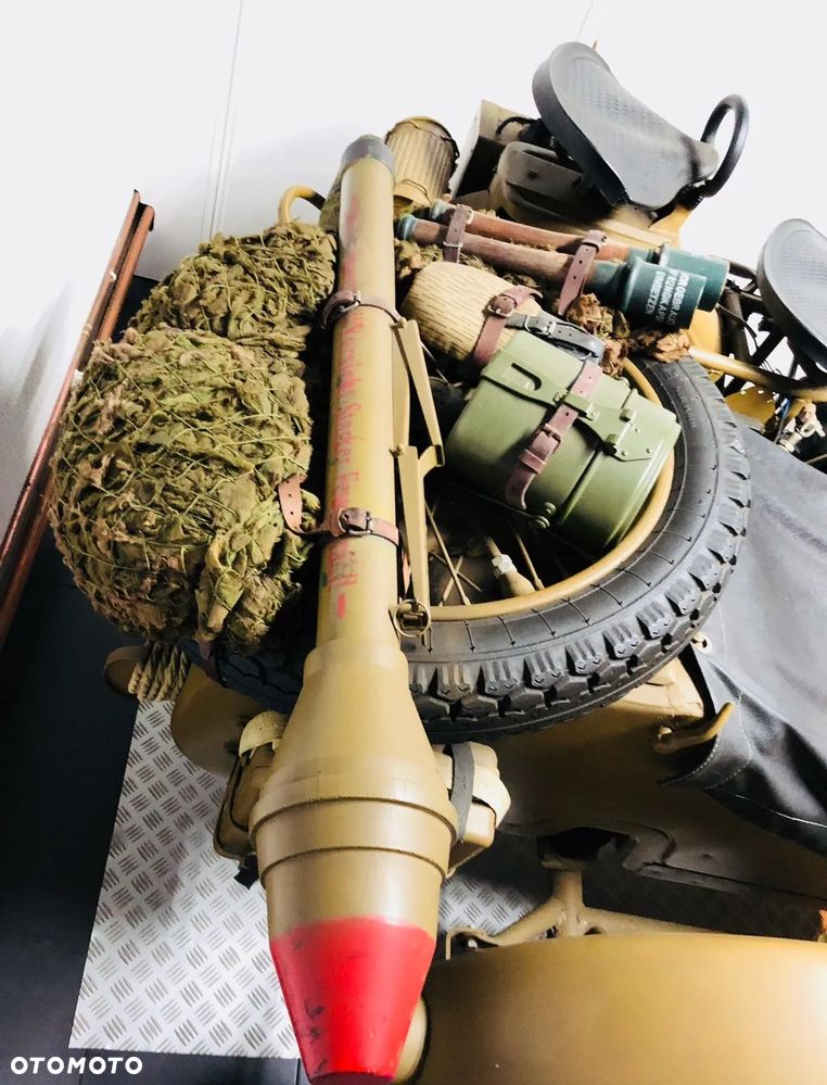 Ural M-67 - 4