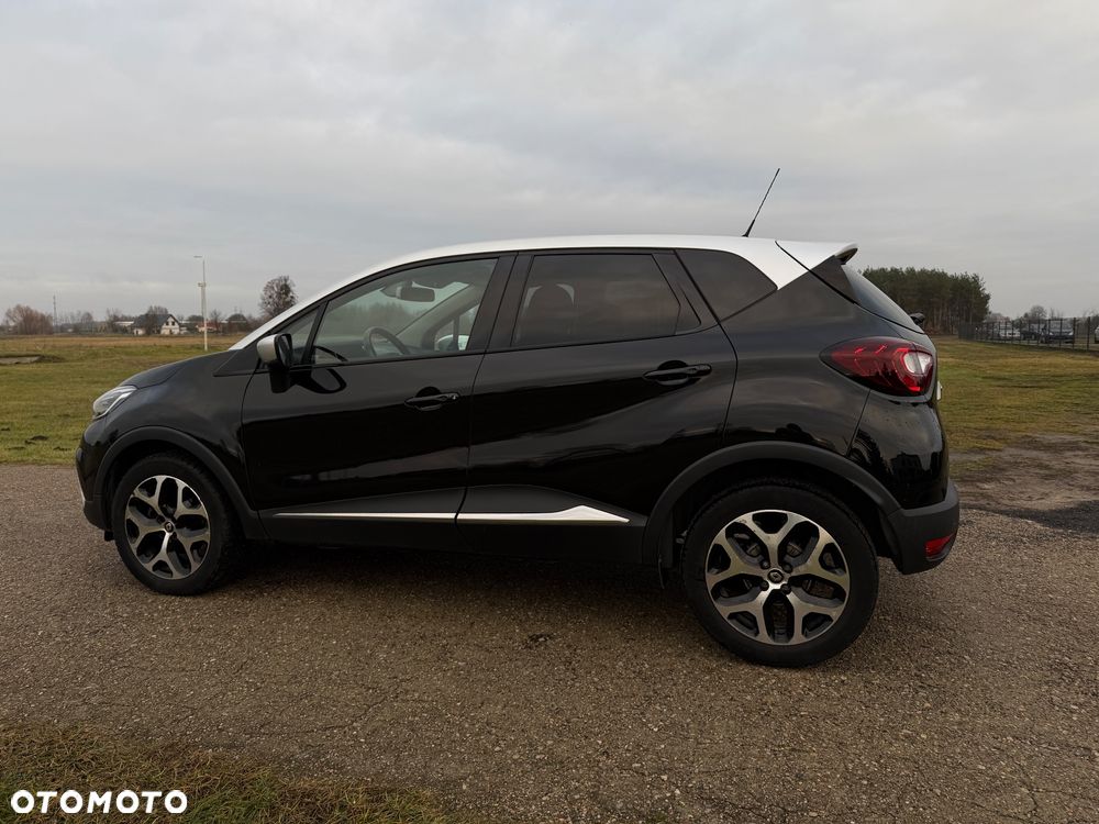 Renault Captur - 7