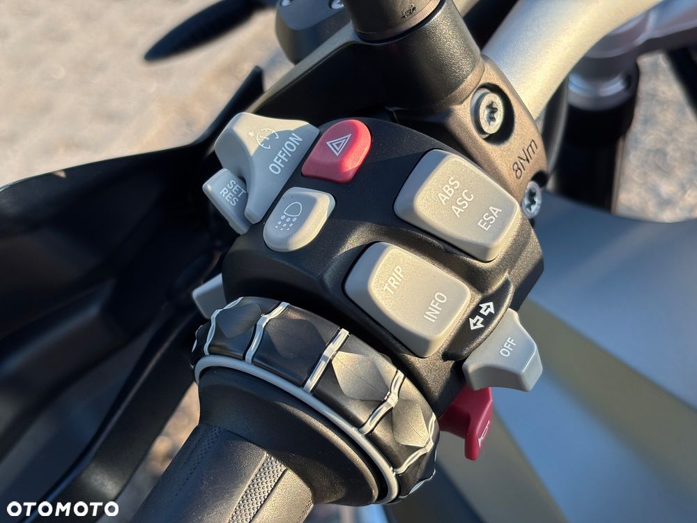 BMW GS - 19