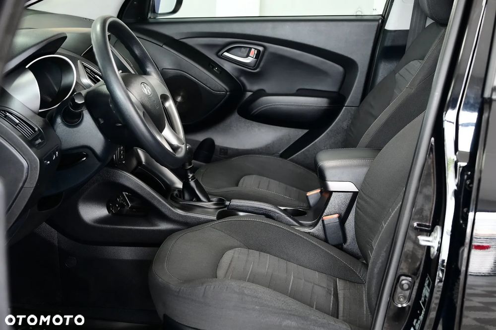 Hyundai ix35 1.6 2WD Comfort - 19