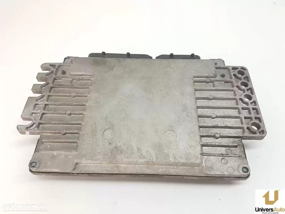 CENTRALINA MOTOR UCE NISSAN MICRA III 2003 -MEC32110 - 2