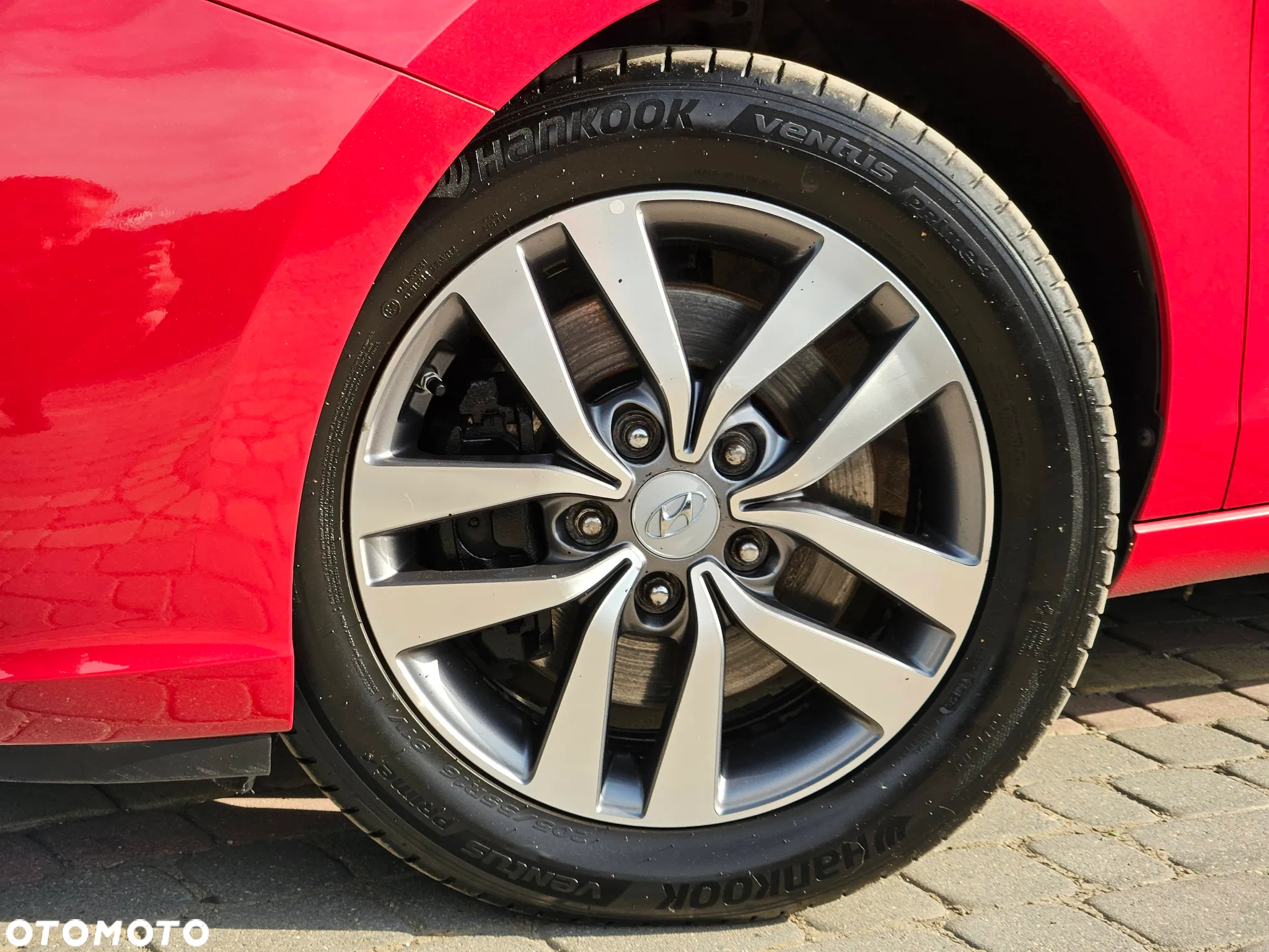 Hyundai i30 1.4 T-GDI GO Plus - 5