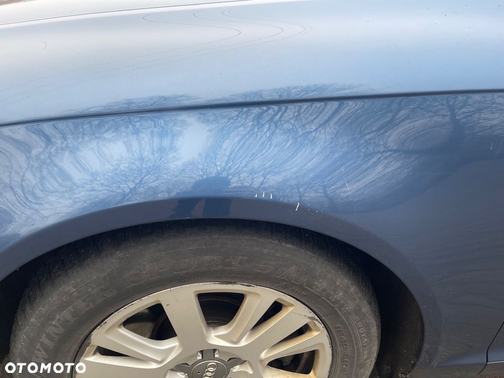 Audi A6 Avant 2.7 TDI tiptronic quattro - 15