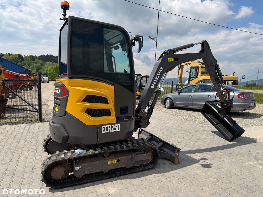 Volvo Ecr25d - 7