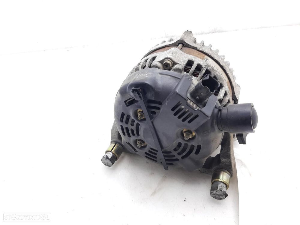 ALTERNADOR PEUGEOT 307 2002 -9640623580 - 3