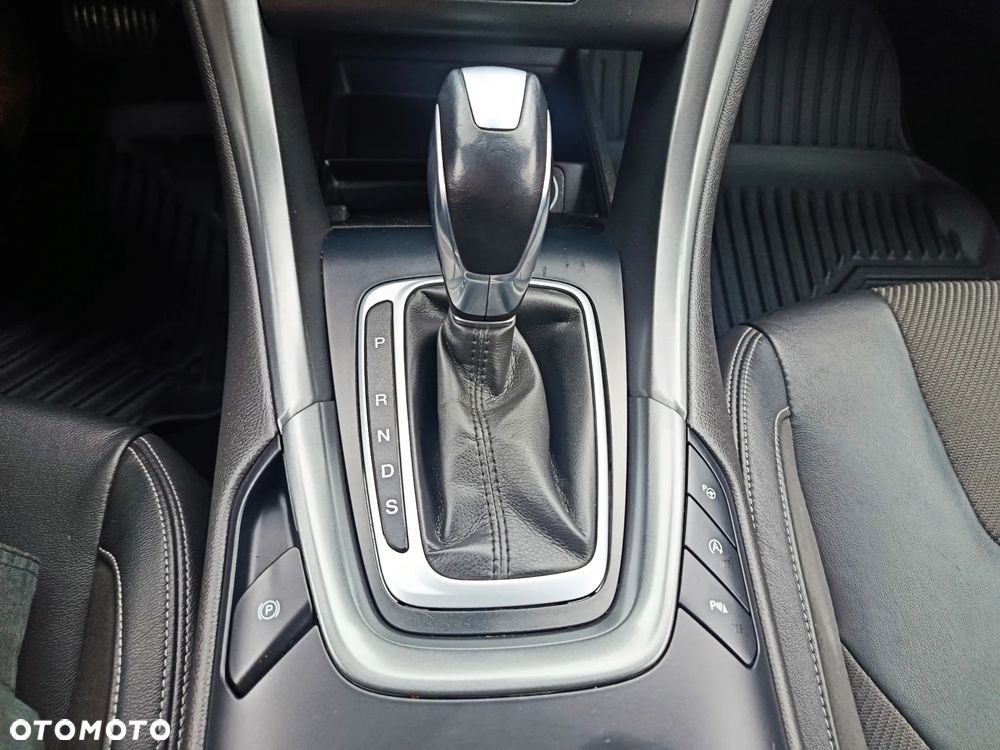 Ford Mondeo 2.0 TDCi STart-Stopp PowerShift-Aut Titanium - 30
