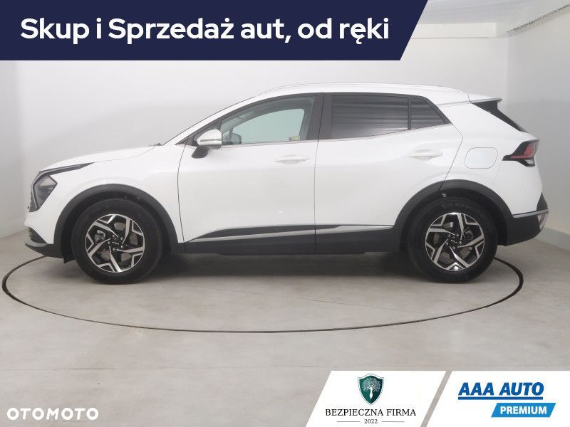 Kia Sportage - 4