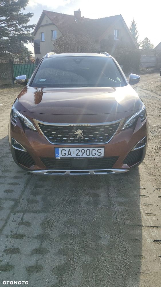 Peugeot 3008 - 2