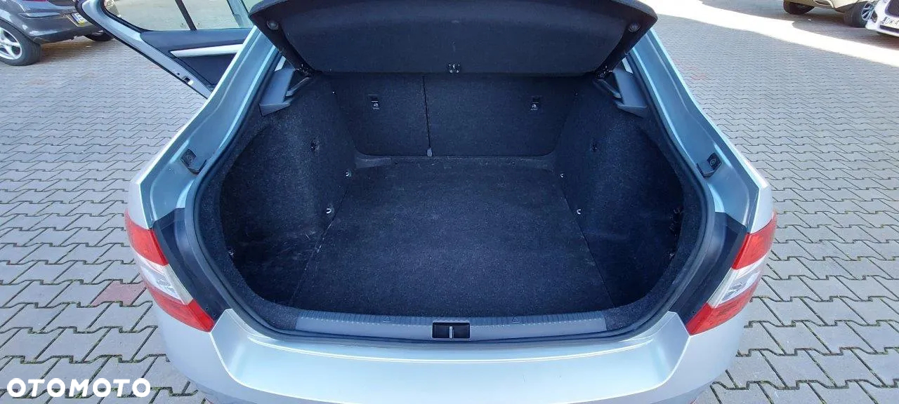 Skoda Octavia 1.6 TDI Active - 11