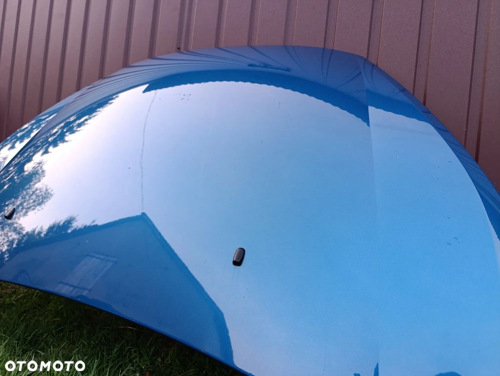 MASKA ZDERZAK PRZÓD S-MAX MK1 46 - 11