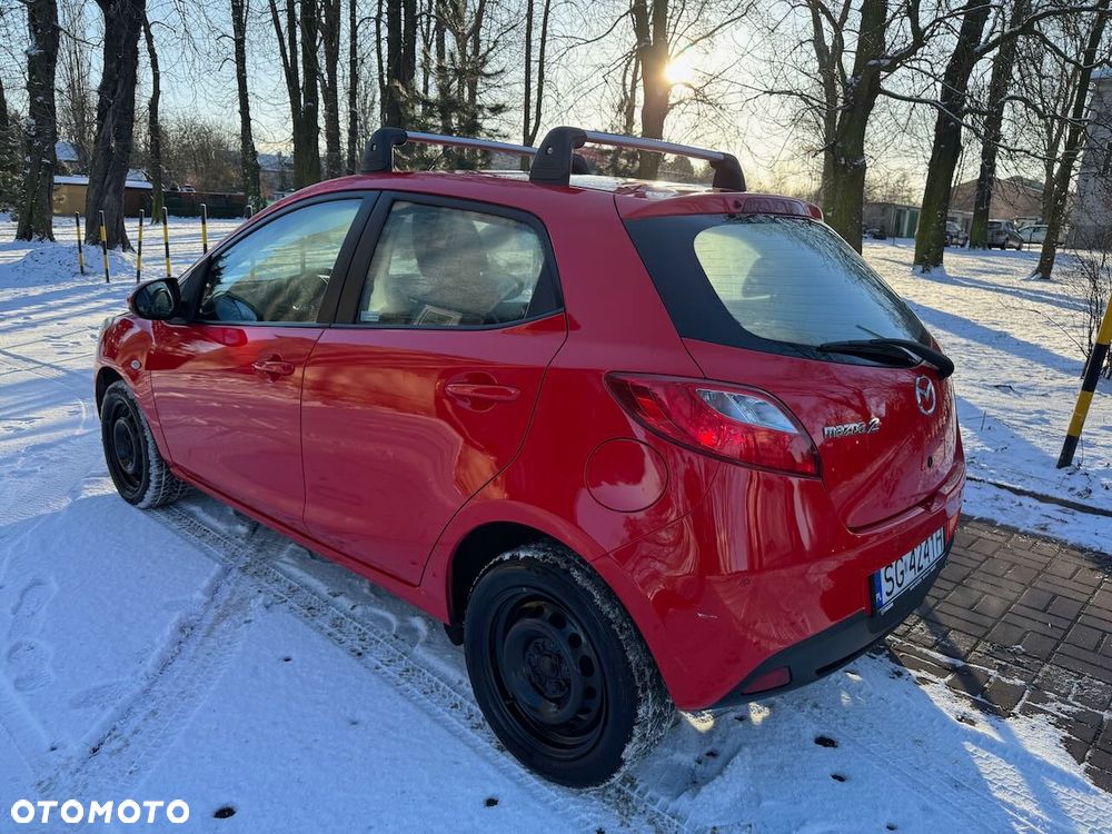 Mazda 2 1.3 Exclusive - 2
