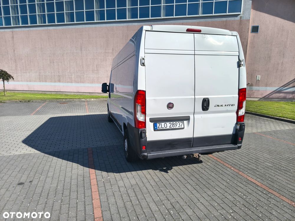 Fiat Ducato - 8