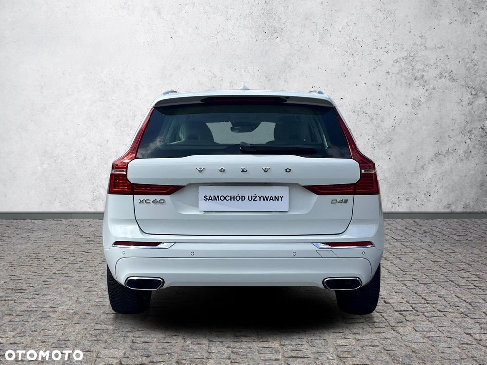 Volvo XC 60 - 5