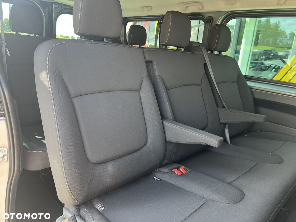 Renault trafic - 16