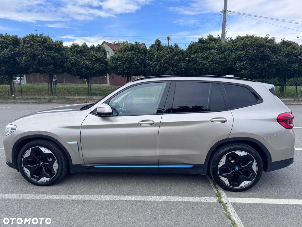BMW iX3 Standard - 6