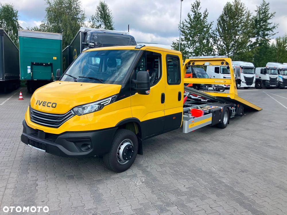 Iveco Daily - 2