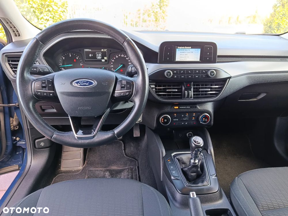 Ford Focus - 7