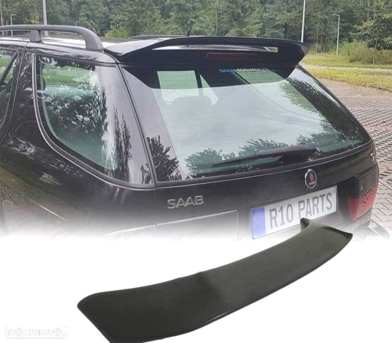 AILERON SPOILER SAAB 95 97-05 - 1