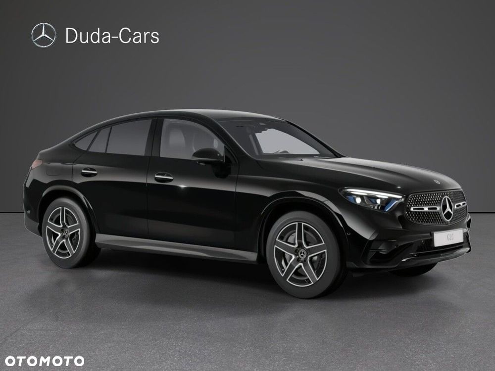 Mercedes-Benz GLC - 4