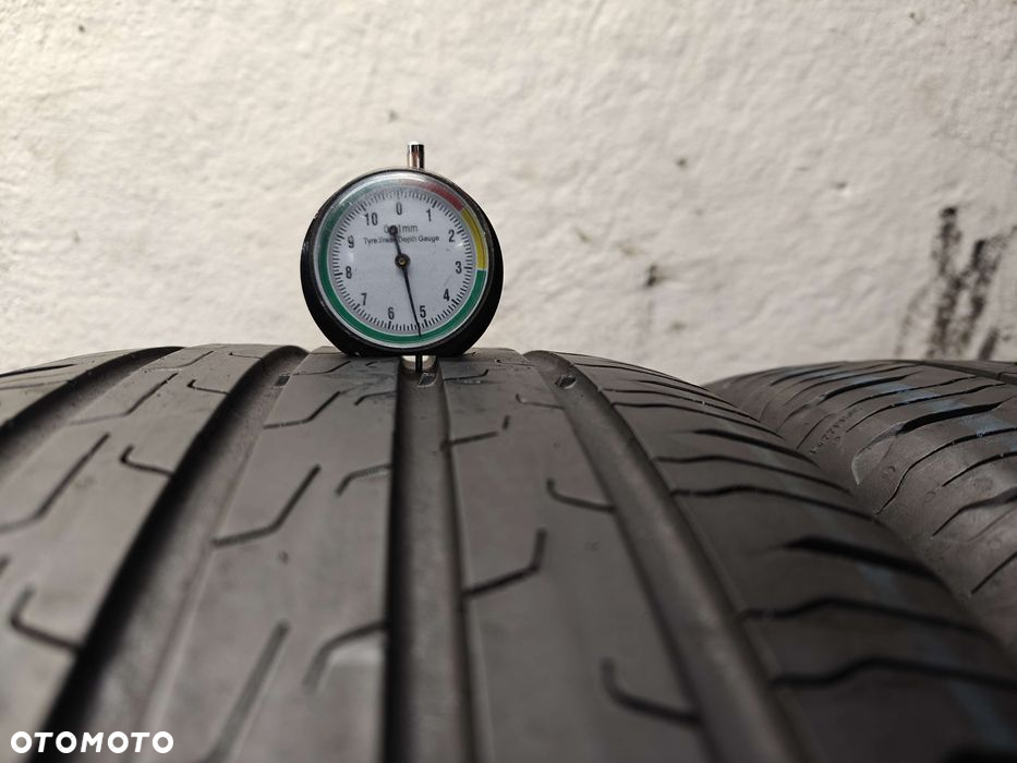 4x 235/55R18 opony letnie Continental (N261) - 6