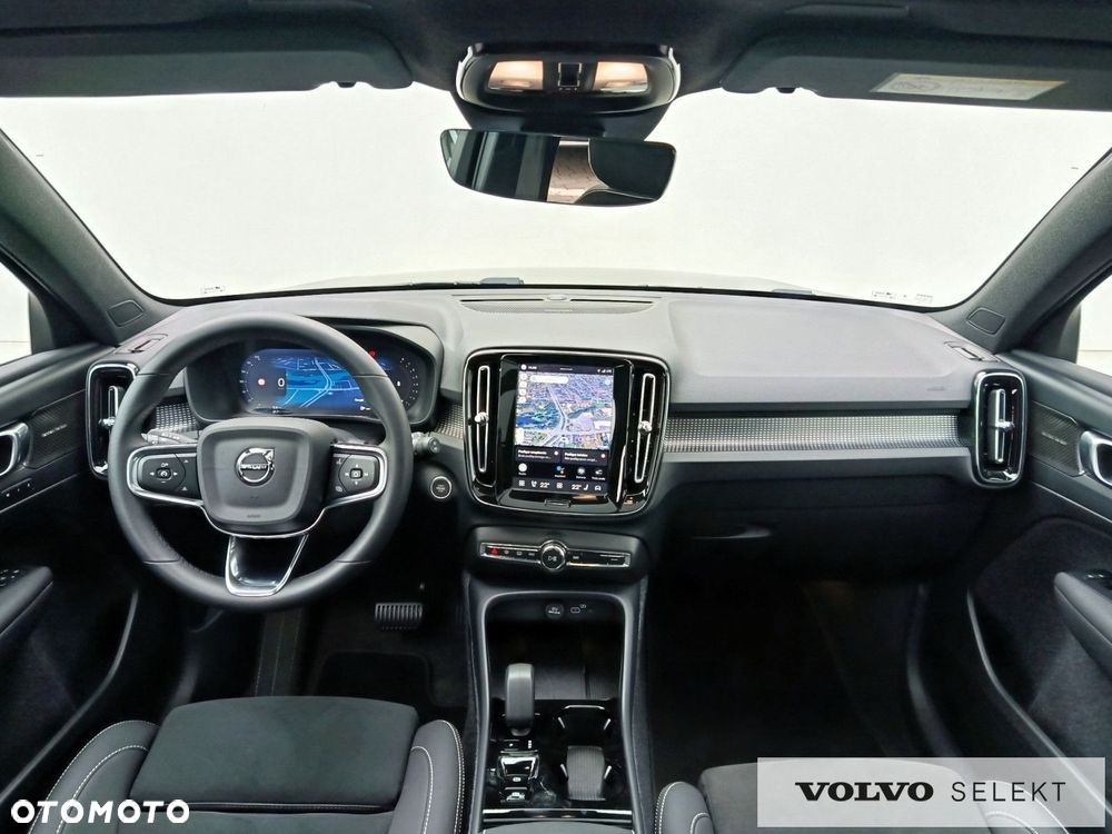Volvo XC 40 - 16