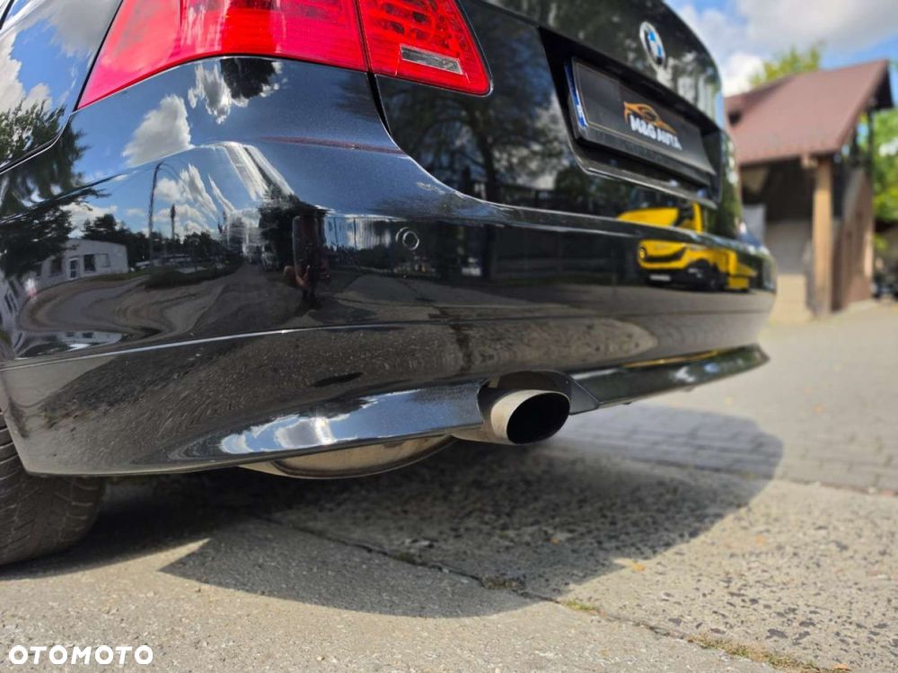 BMW Seria 5 - 30