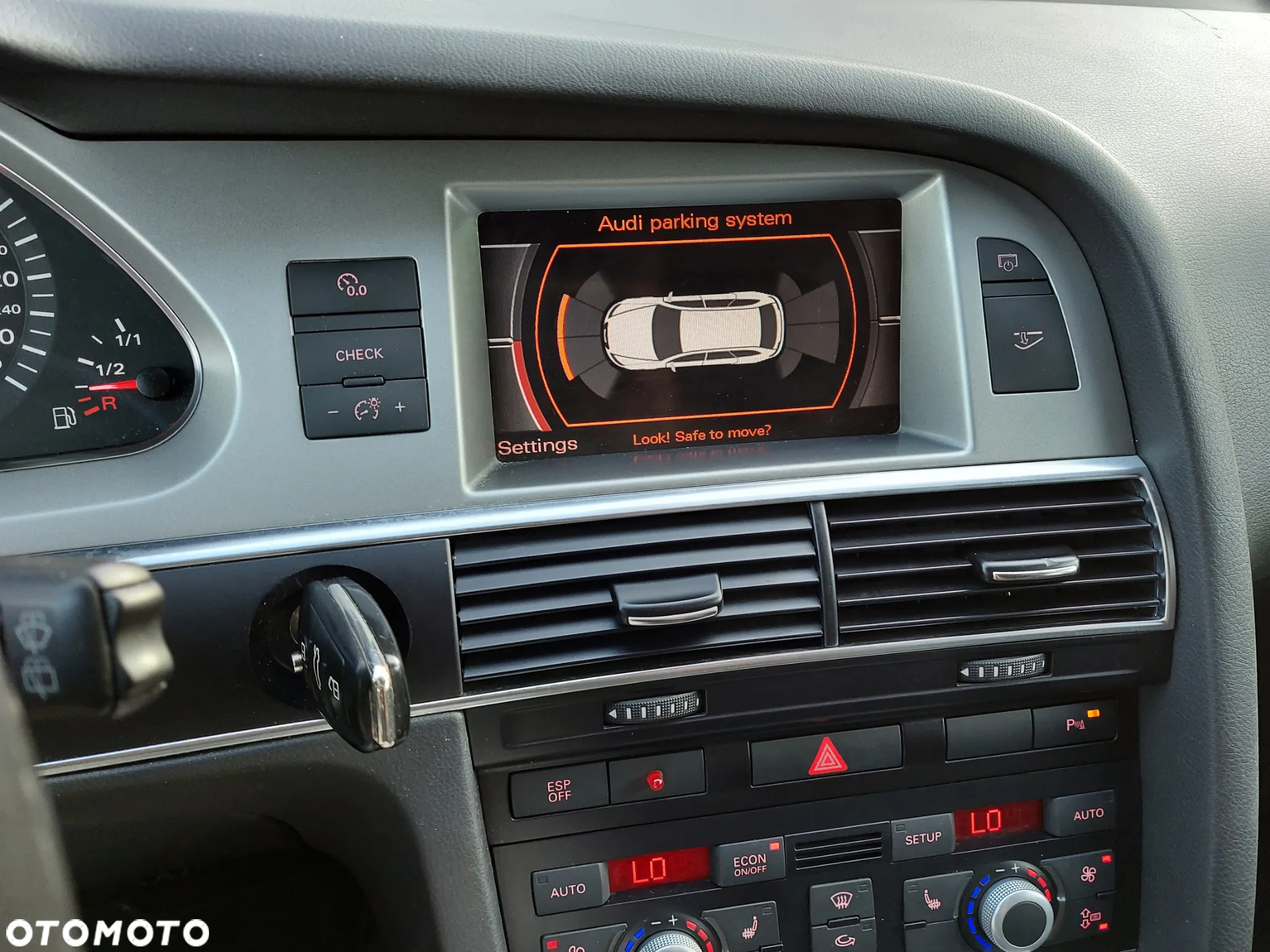 Audi A6 - 19