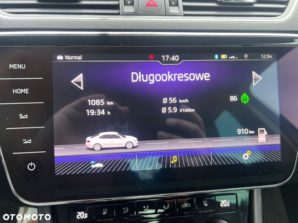 Skoda Superb 2.0 TDI SCR 4x4 L&K DSG - 32