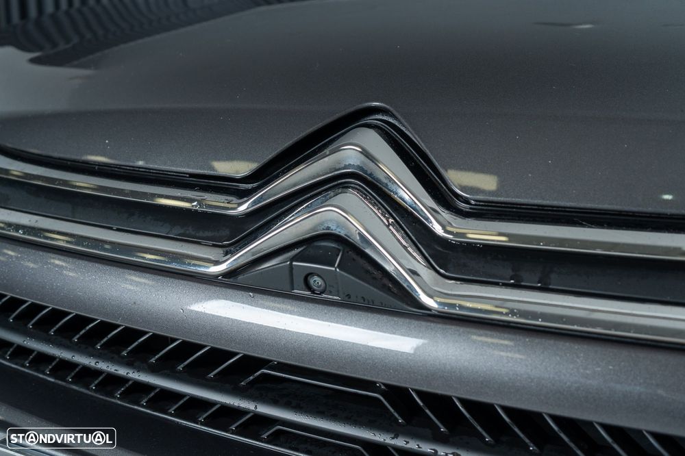 Citroën e-C4 50 kWh Shine - 33