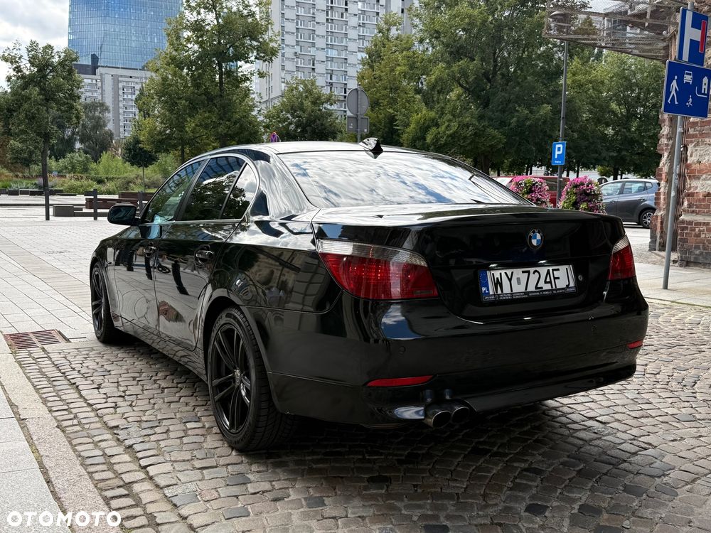 BMW Seria 5 - 9