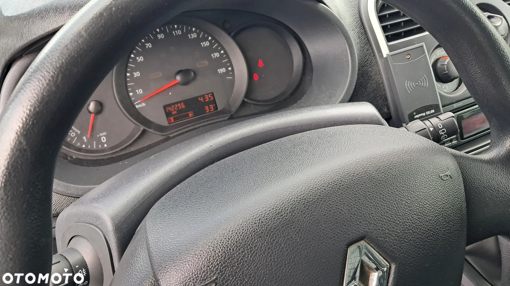 Renault Kangoo - 6