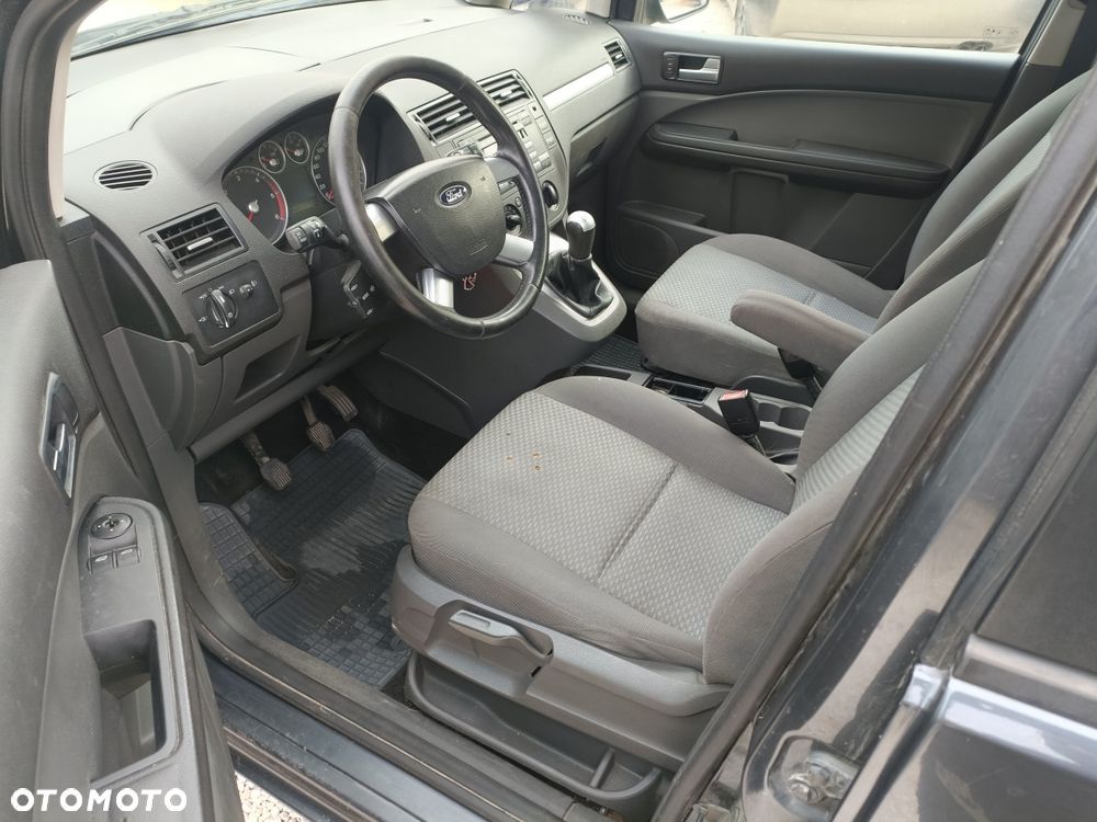 Ford C-MAX - 7