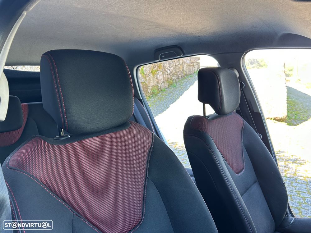 Renault Clio 1.5 dCi Comfort - 18