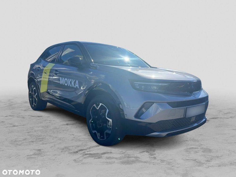 Opel Mokka - 7