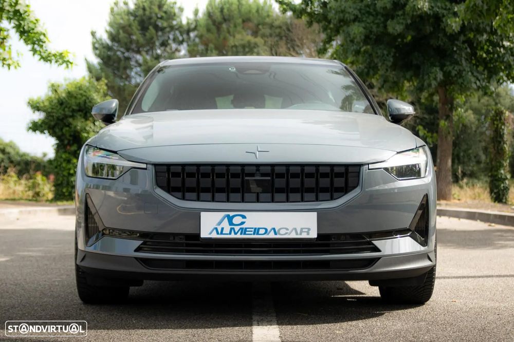 Polestar 2 Single Motor 64kWh - 27