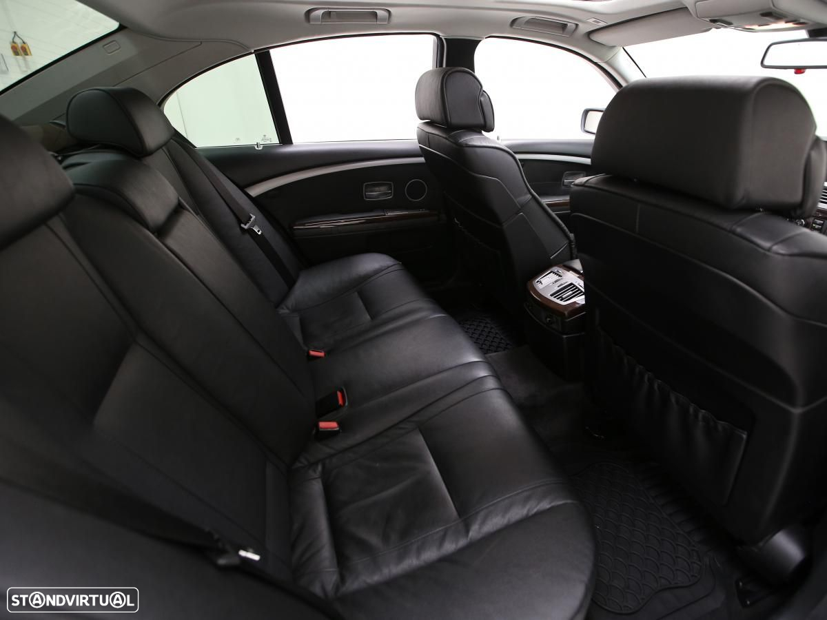 BMW 730 d - 12