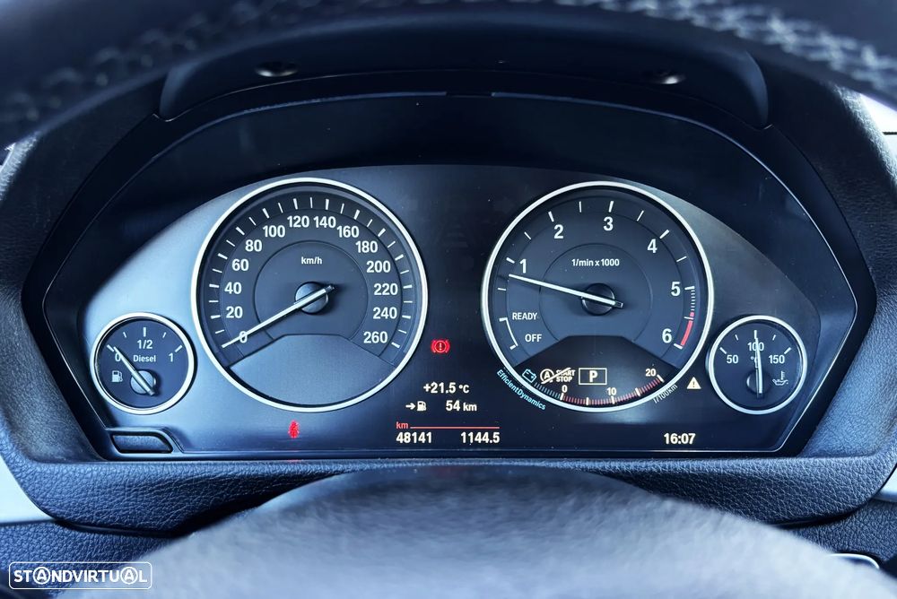 BMW 418 Gran Coupé d Advantage Auto - 21