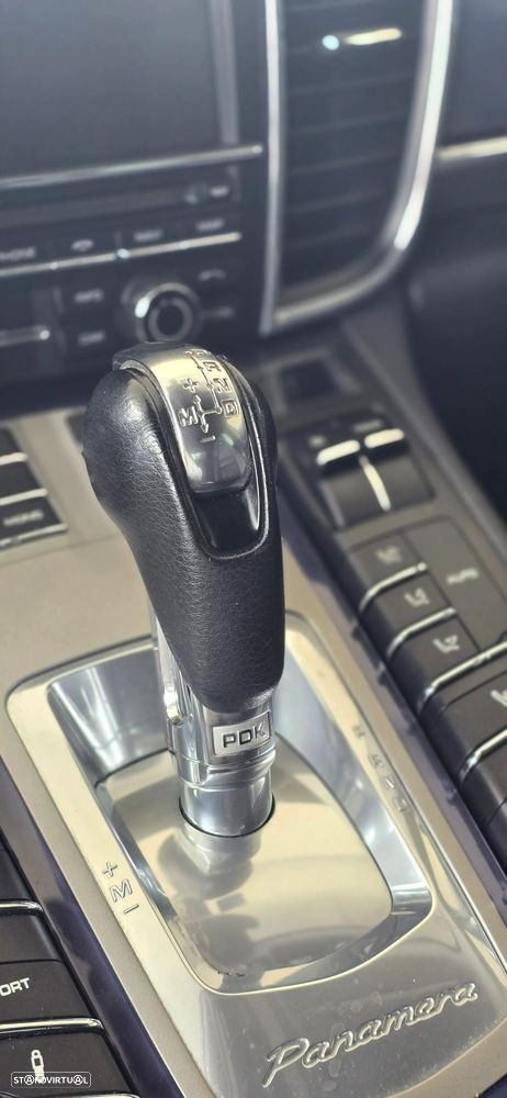Porsche Panamera S PDK - 18