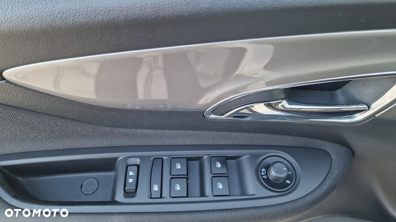 Opel Mokka 1.4 Turbo ecoFLEX Start/Stop 4x4 Innovation - 17