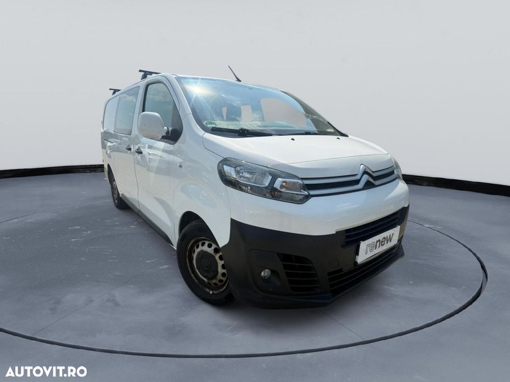Citroën Jumpy Eco XL Profi - 2