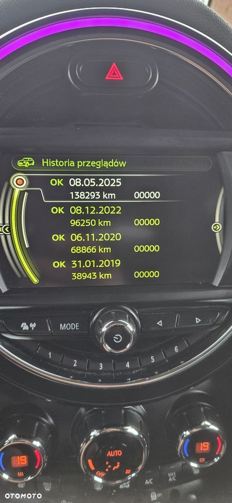 MINI ONE - 19