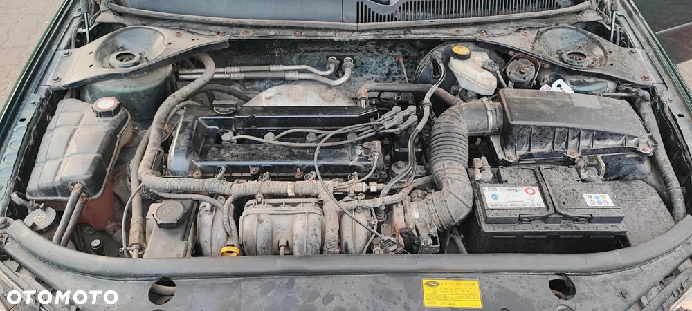Ford Mondeo 1.8 Trend X100 / X - 19