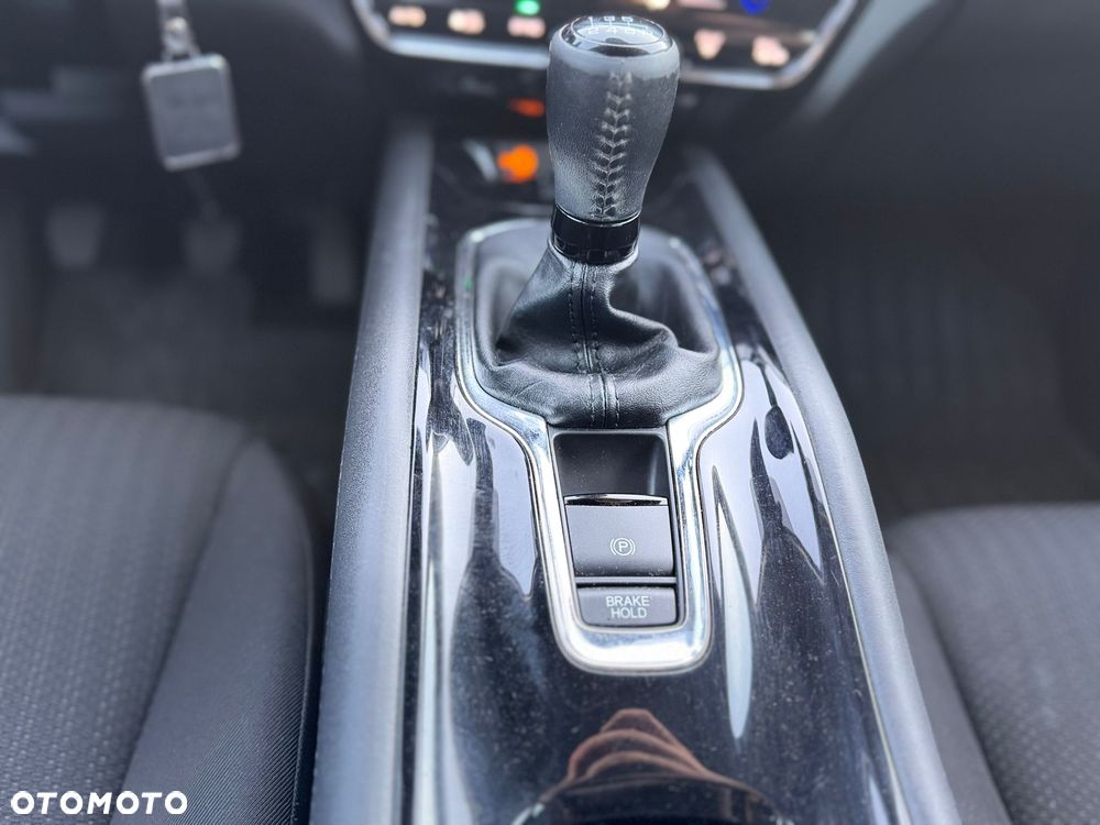 Honda HR-V 1.5 Elegance (ADAS) - 12