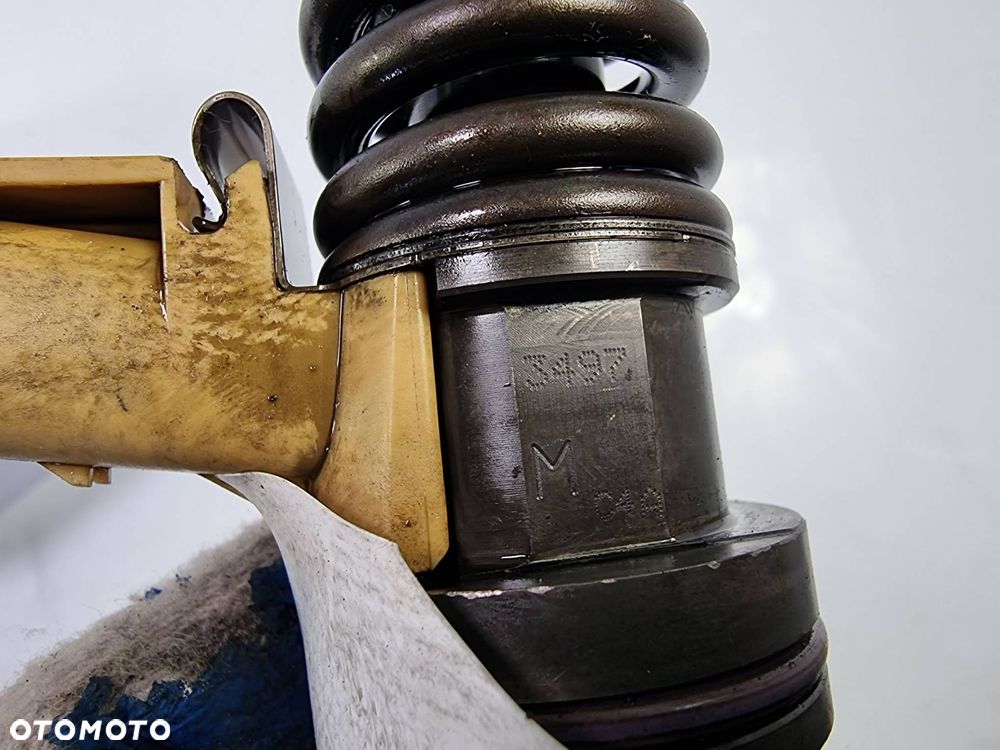 WTRYSKIWACZ VOLVO FH 13 400 20972223 - 3