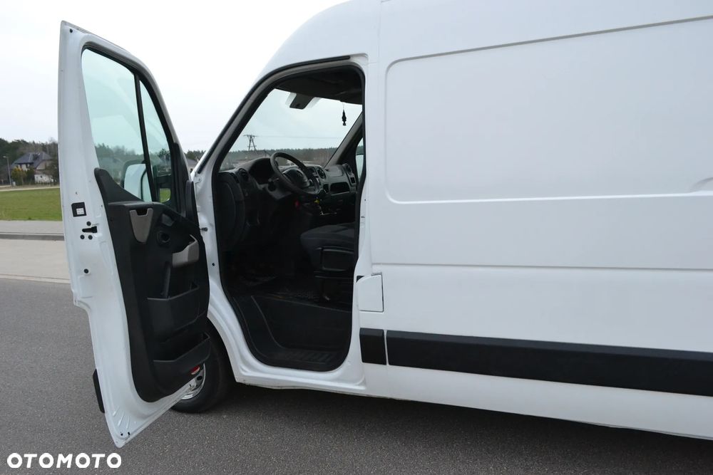 Opel Movano - 9