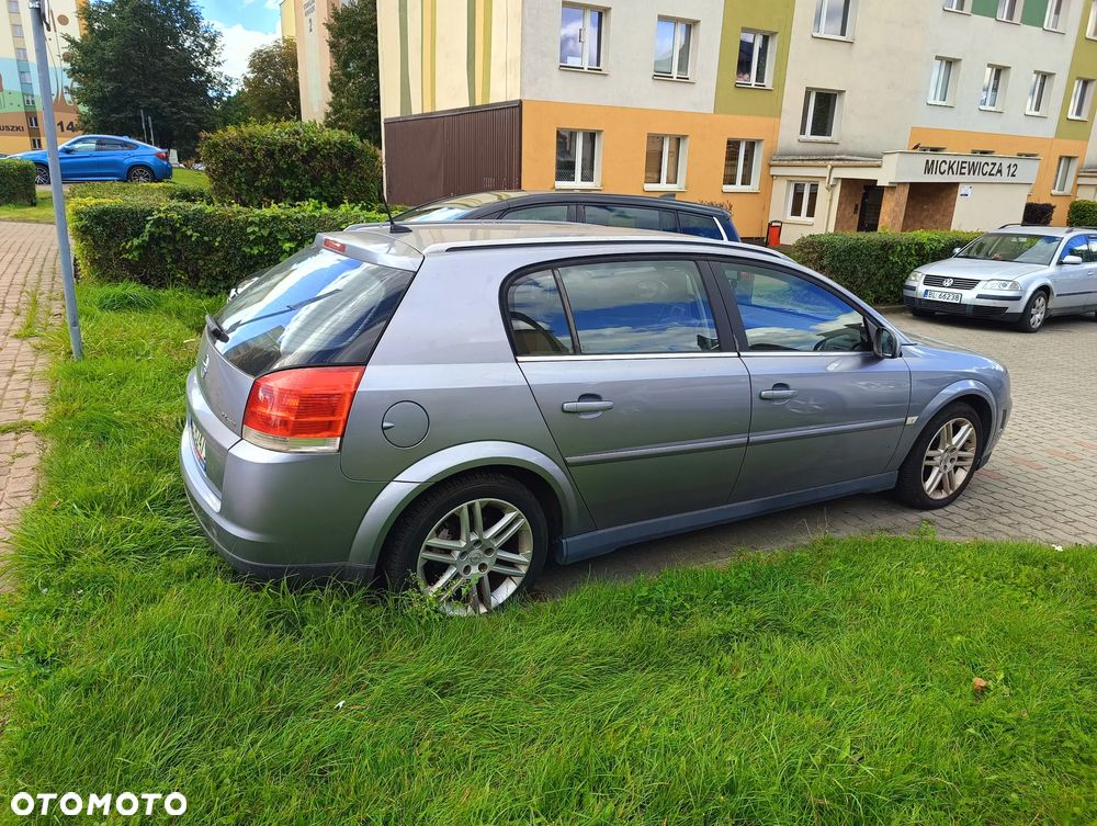 Opel Signum 2.2 Business Sport - 7