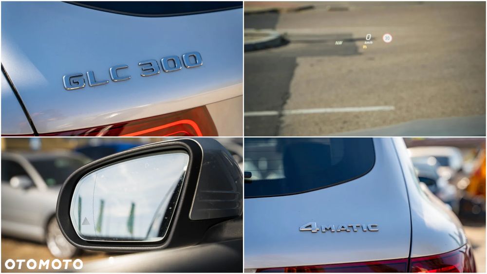 Mercedes-Benz GLC - 29