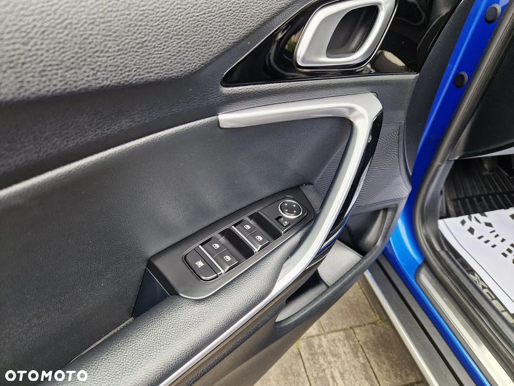 Kia XCeed 1.4 T-GDI OPF VISION - 33